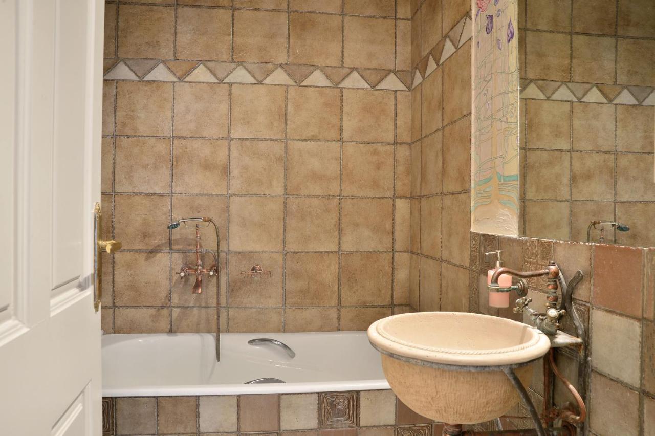 Andros Homes Sea Side Apartment & Studio Gavrio Luaran gambar